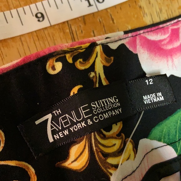 New york and company womans pant size 6. NWT - Picture 7 of 10